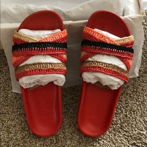 Ulla Johnson - slides